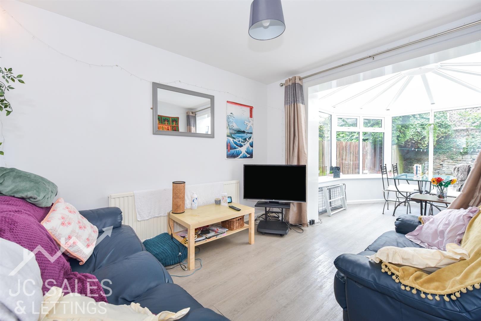 Wilson Road, Sheffield